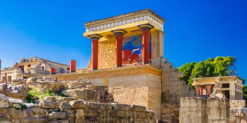 Templo de Creta