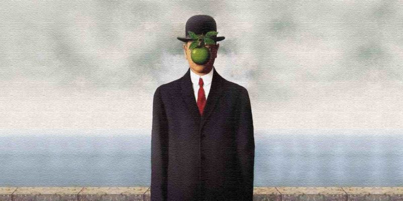 surrealismo - Magritte