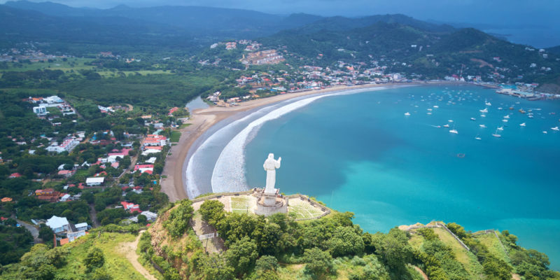 Nicaragua