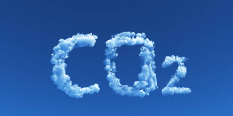dióxido de carbono - protocolo de Kioto
