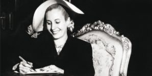 Eva Perón