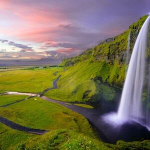 Seminario de Geografia Islandia, PDF, Islândia
