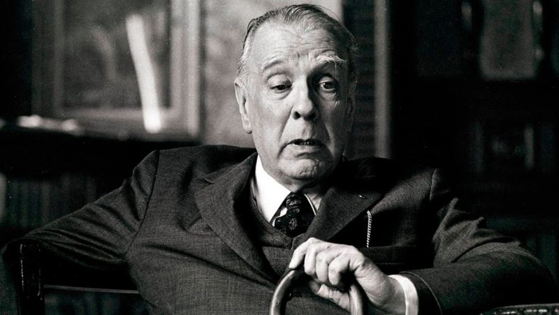 Luis Borges: vida, obra, muerte y