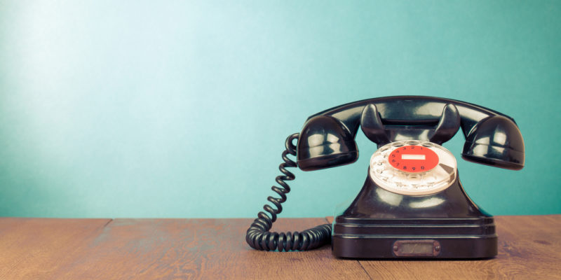 Teléfonos Antiguos y más..: Historia del teléfono