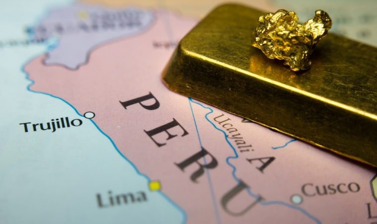 comercio colonial monopolio oro