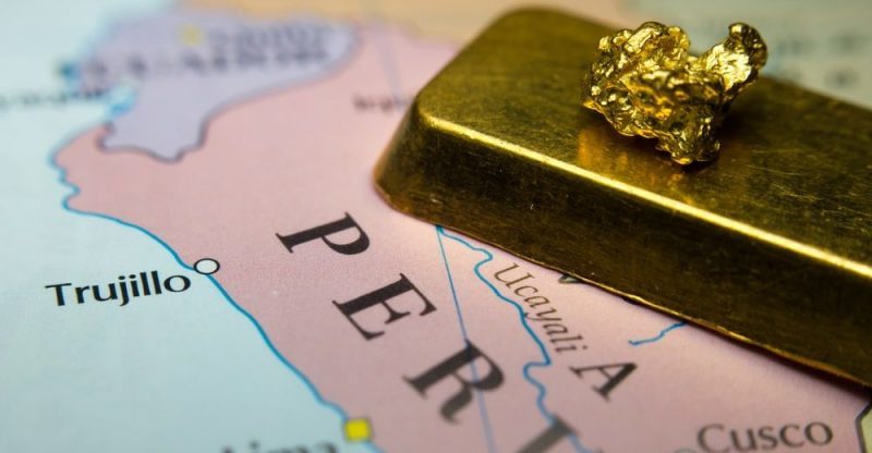 comercio colonial monopolio oro