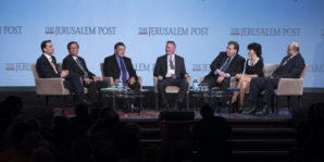 Panel de Discusión