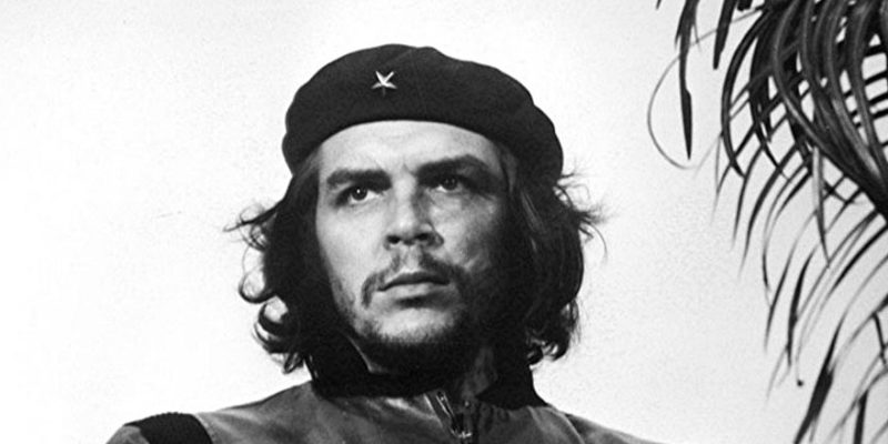 Che Guevara: quién fue, vida, viajes, cargos y características