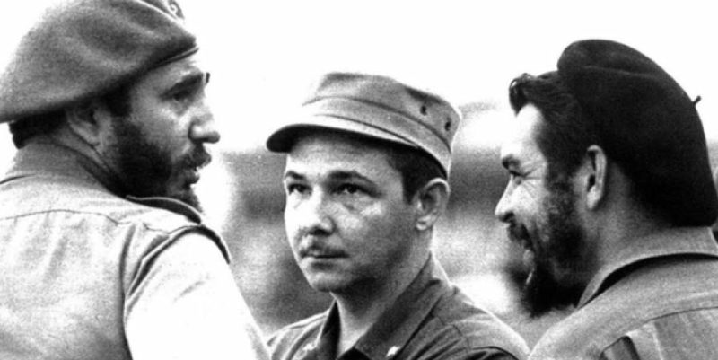 Che Guevara – Wikipédia, a enciclopédia livre