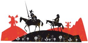 don quijote