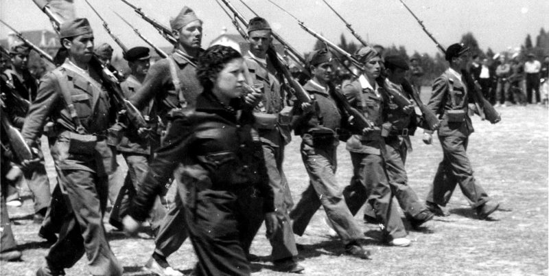 Guerra Civil Española: resumen, causas y características