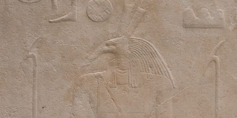 seth dioses egipcios
