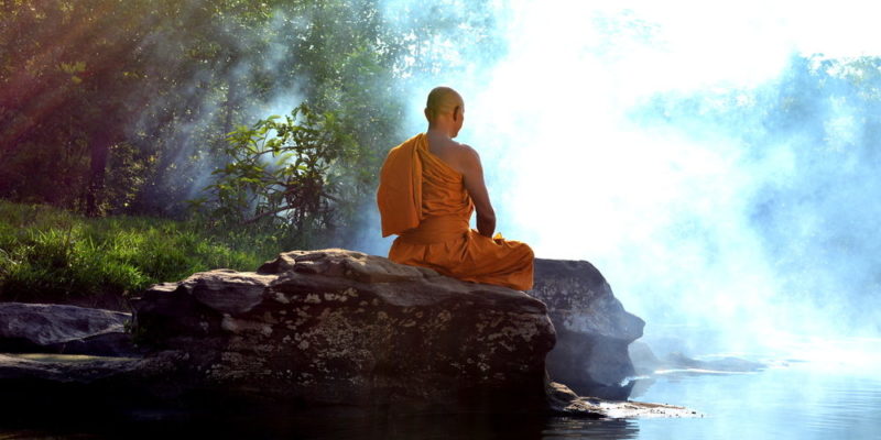  Budismo  información, principios. ramas y características
