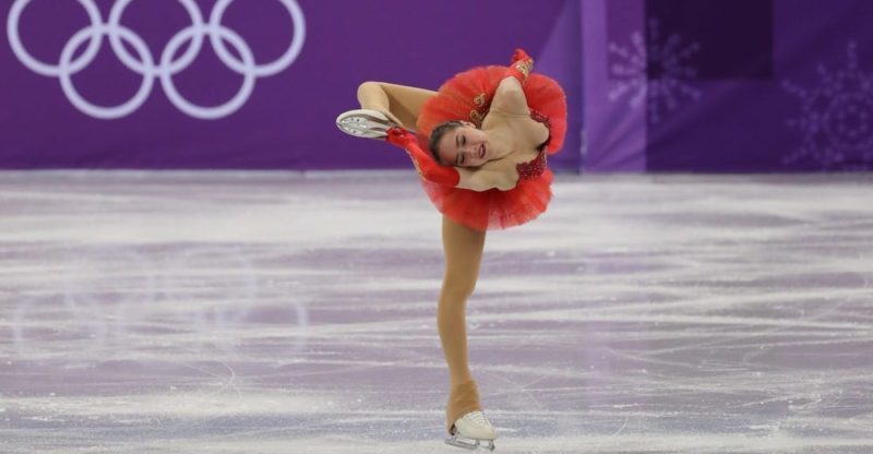 deportes olimpiadas