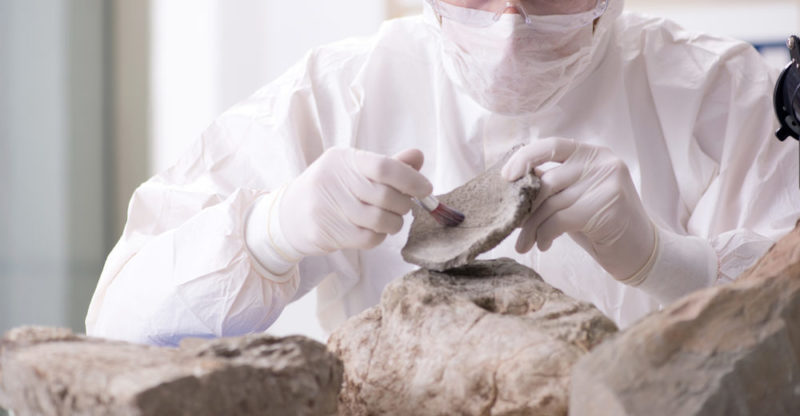Geología