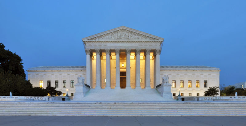 Justicia - Suprema Corte de Justicia