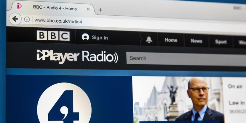 bbc radio main stations