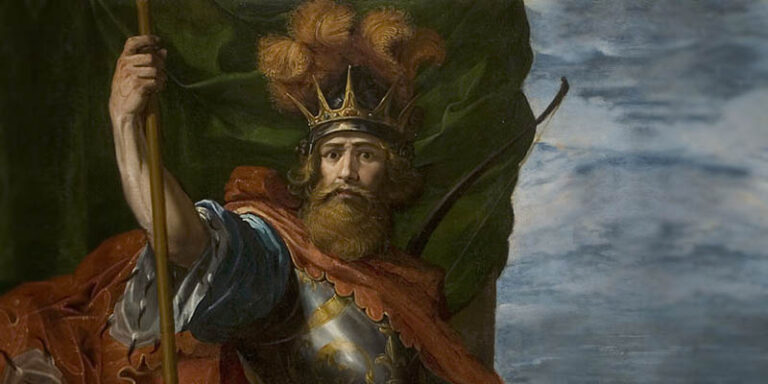 Reino visigodo: qué fue, su origen y sus características