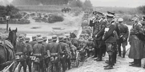 Etapas da Segunda Guerra Mundial: quais foram e eventos