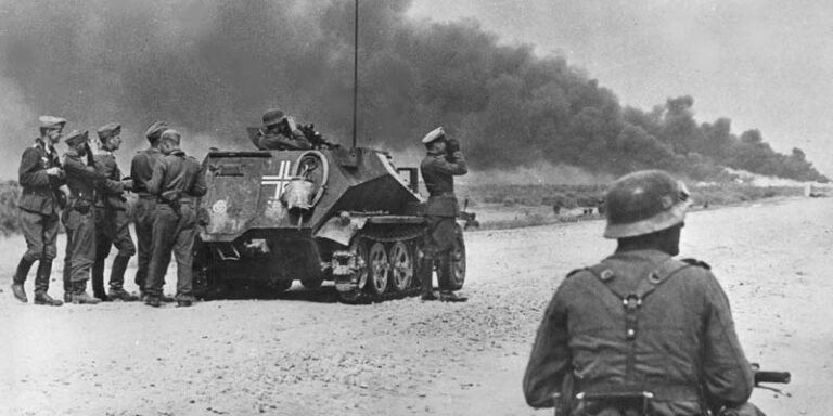 Etapas da Segunda Guerra Mundial: quais foram e eventos