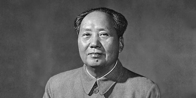 República Popular China características