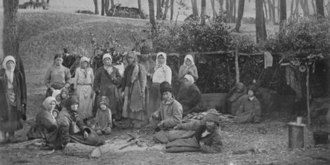 Guerra civil rusa (1918-1921)