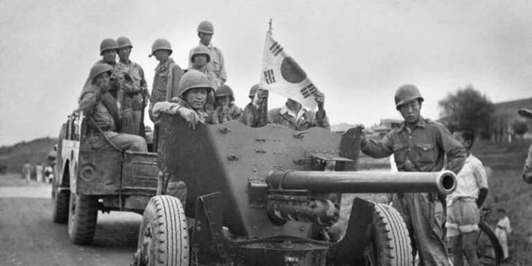 Guerra Fria-as grandes tensões: o que foi e características