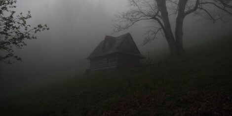 Cuento de terror