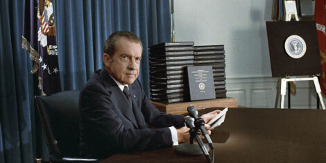 Caso Watergate