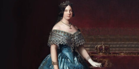 Reinado de Isabel II (España)