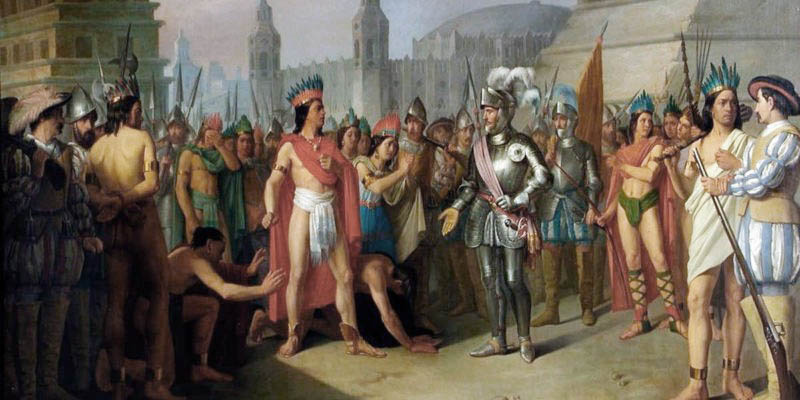 História dos Cortes