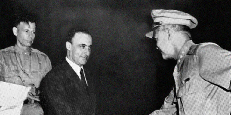 Armisticio de Italia (1943) cómo fue y sus características