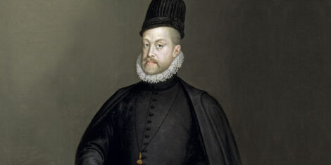 Felipe II de España