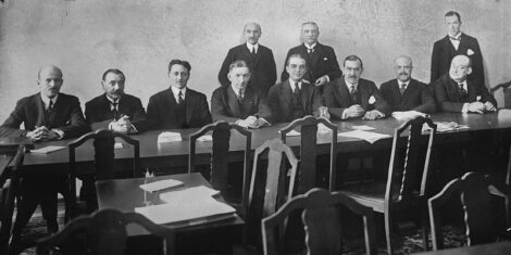 Plan Dawes qué fue y sus características