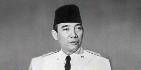 Sukarno