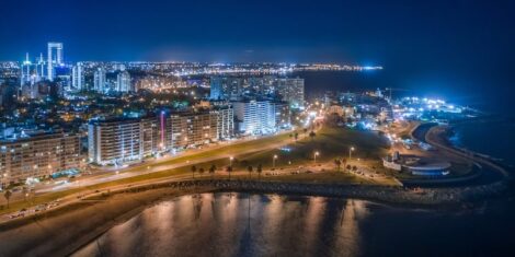 Uruguai: localização, história, economia e características