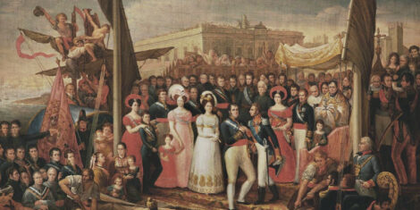 Reinado de Fernando VII