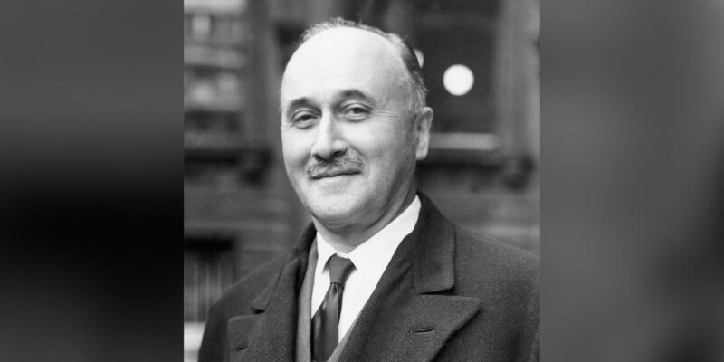 Jean Monnet