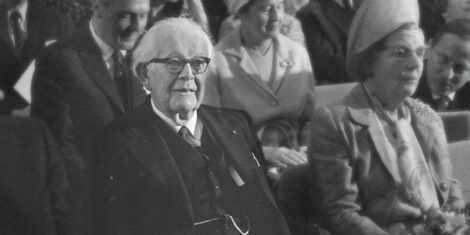 Jean Piaget