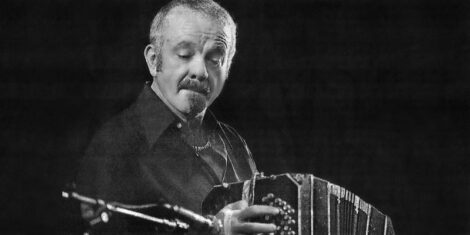 Astor Piazzolla