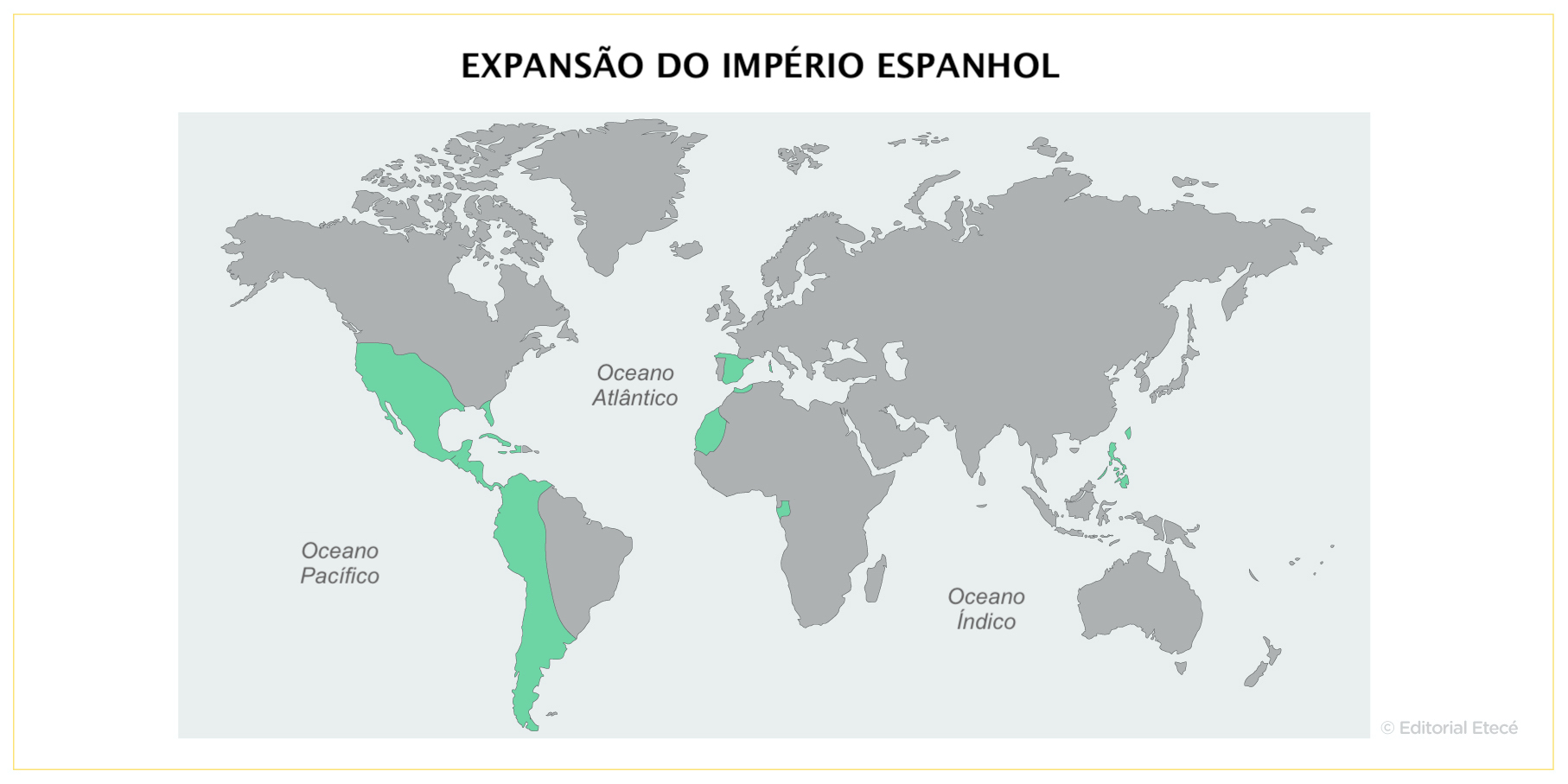 Descobrimento da América: história e características