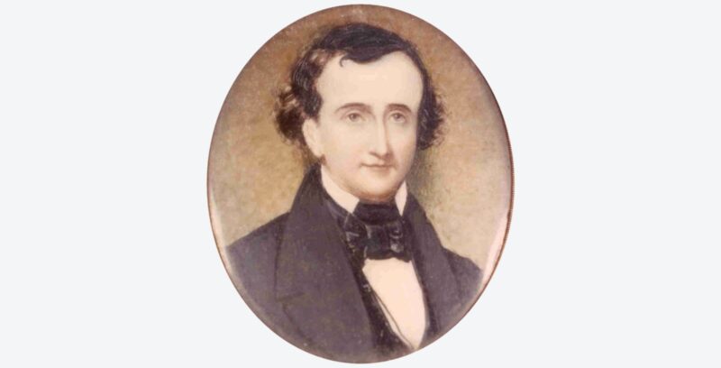 Edgar Allan Poe