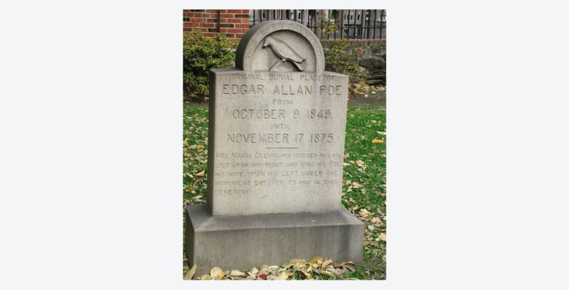 Edgar Allan Poe: Influencing Literature From the Grave