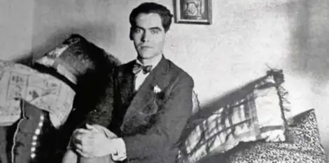 Federico García Lorca