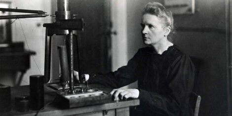 Marie Curie