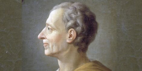 Montesquieu