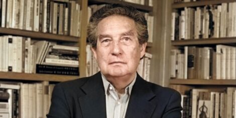 Octavio Paz