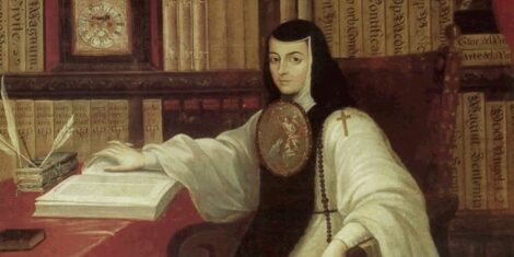 Sor Juana Inés de la Cruz