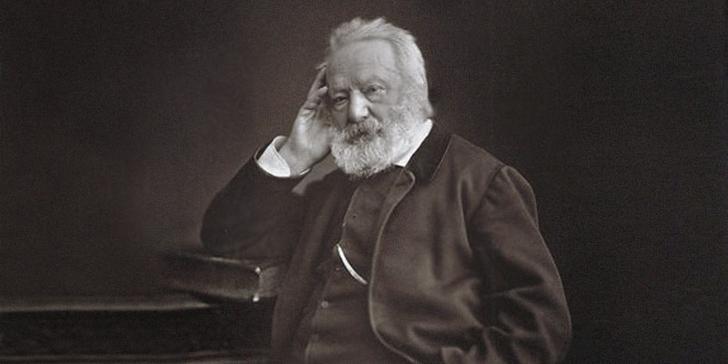 Victor Hugo – Coup de théâtre