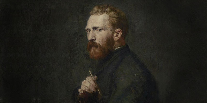 Vincent van Gogh: life, works, Post-impressionism and death